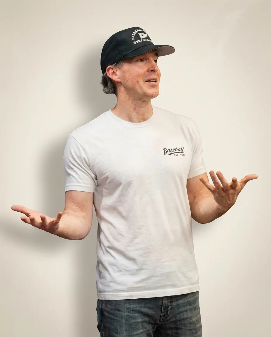 Clint McGill - Founder
